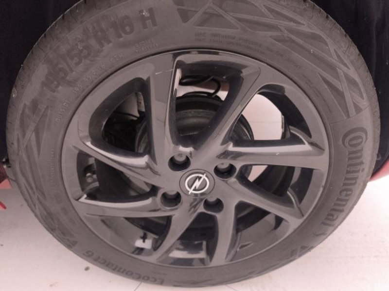 Opel Corsa usata a Torino (17)