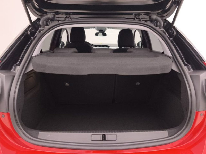 Opel Corsa usata a Torino (18)