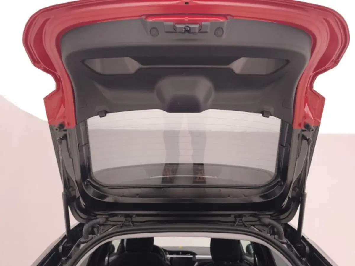 Opel Corsa usata a Torino (19)