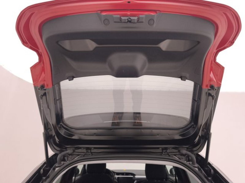 Opel Corsa usata a Torino (19)