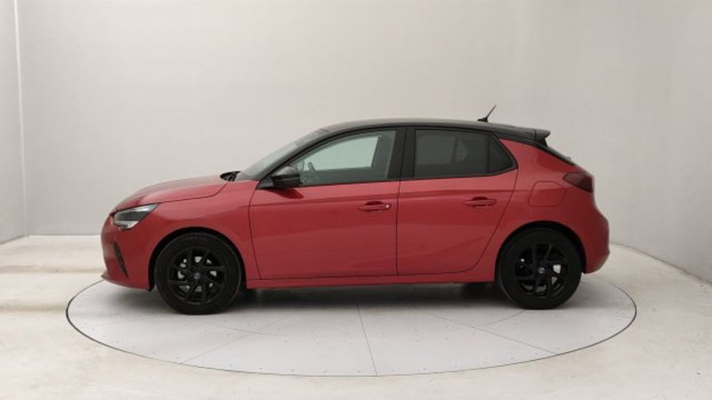 Opel Corsa usata a Torino (2)