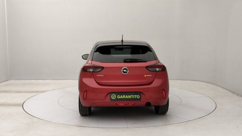 Opel Corsa usata a Torino (4)