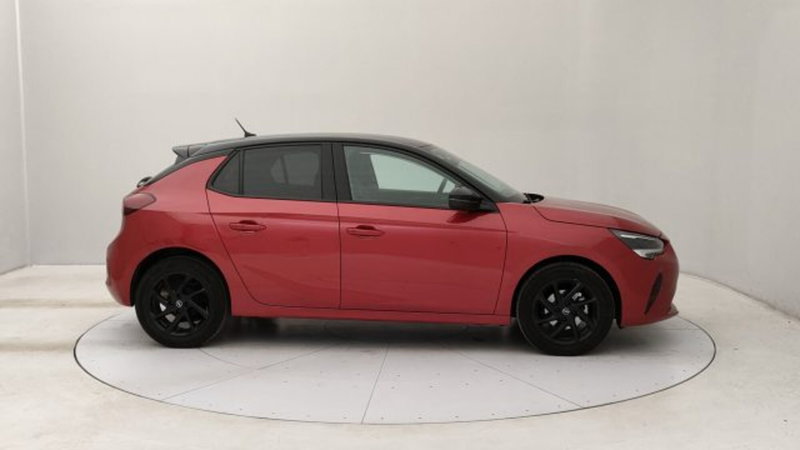 Opel Corsa usata a Torino (6)