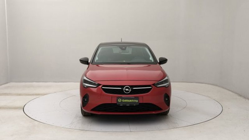 Opel Corsa usata a Torino (8)