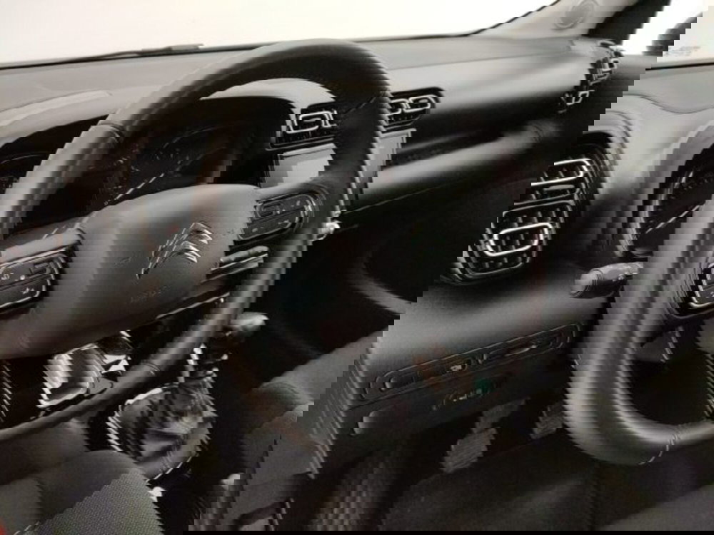 Citroen C3 Aircross usata a Torino (10)