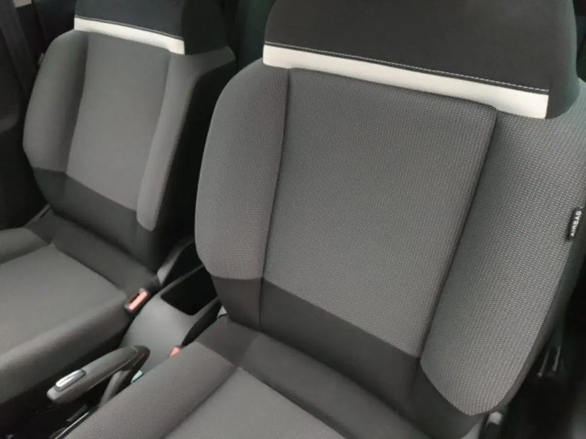 Citroen C3 Aircross usata a Torino (11)