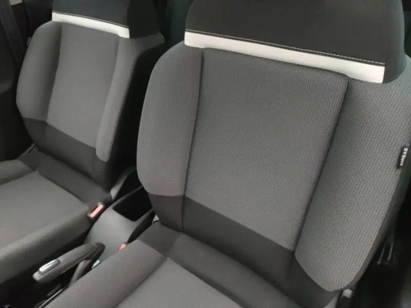 Citroen C3 Aircross usata a Torino (11)