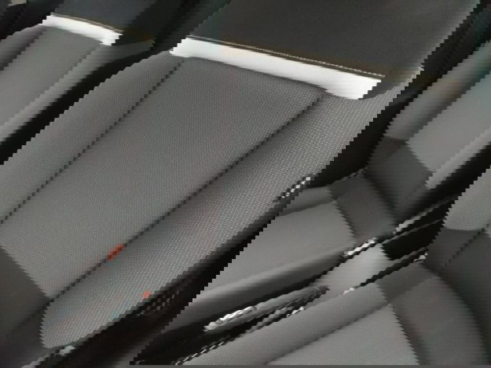 Citroen C3 Aircross usata a Torino (11)