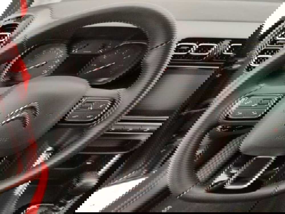 Citroen C3 Aircross usata a Torino (12)