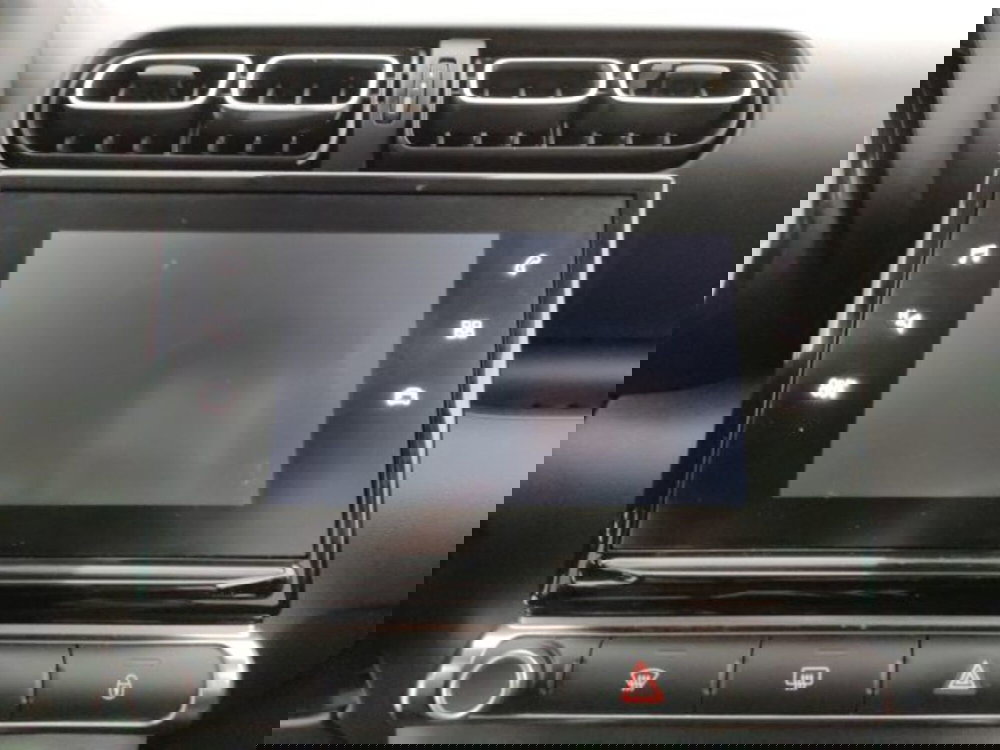 Citroen C3 Aircross usata a Torino (14)