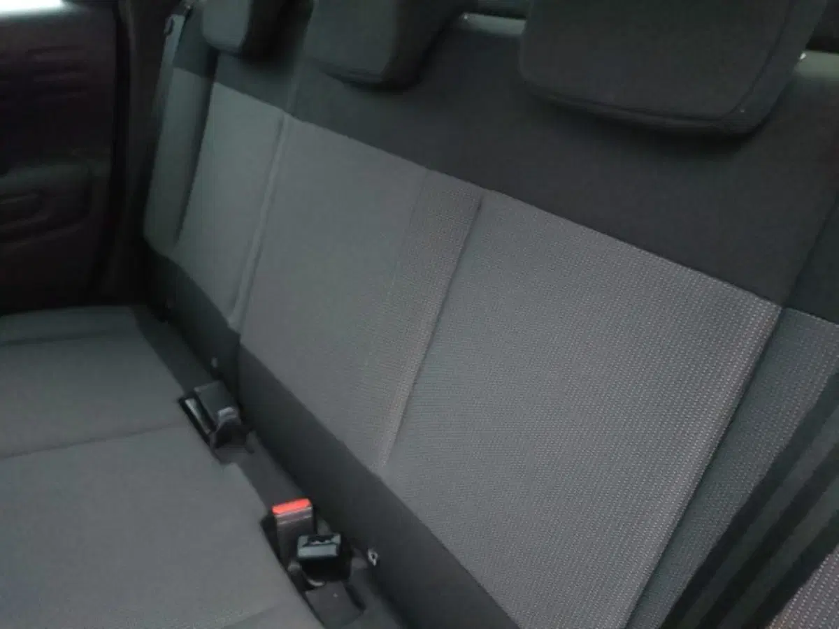 Citroen C3 Aircross usata a Torino (15)