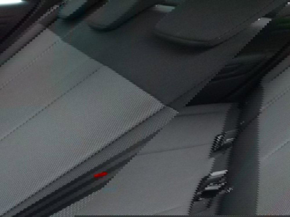 Citroen C3 Aircross usata a Torino (15)