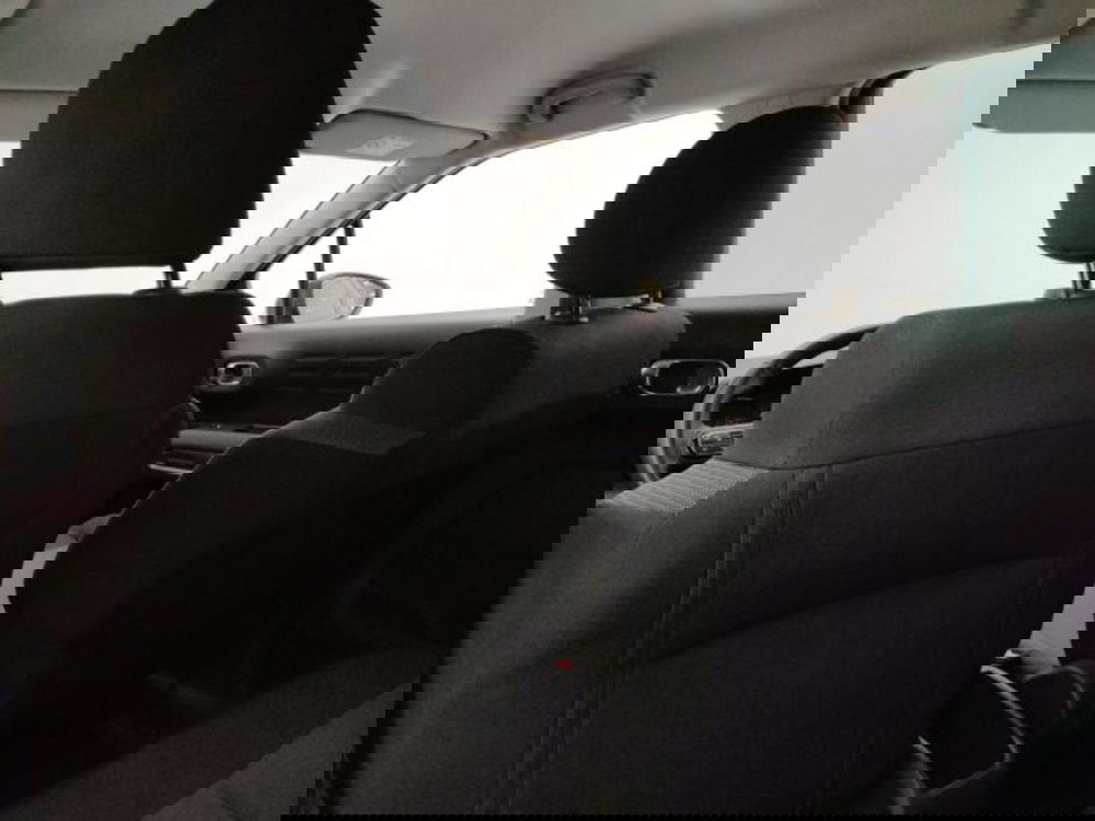 Citroen C3 Aircross usata a Torino (16)