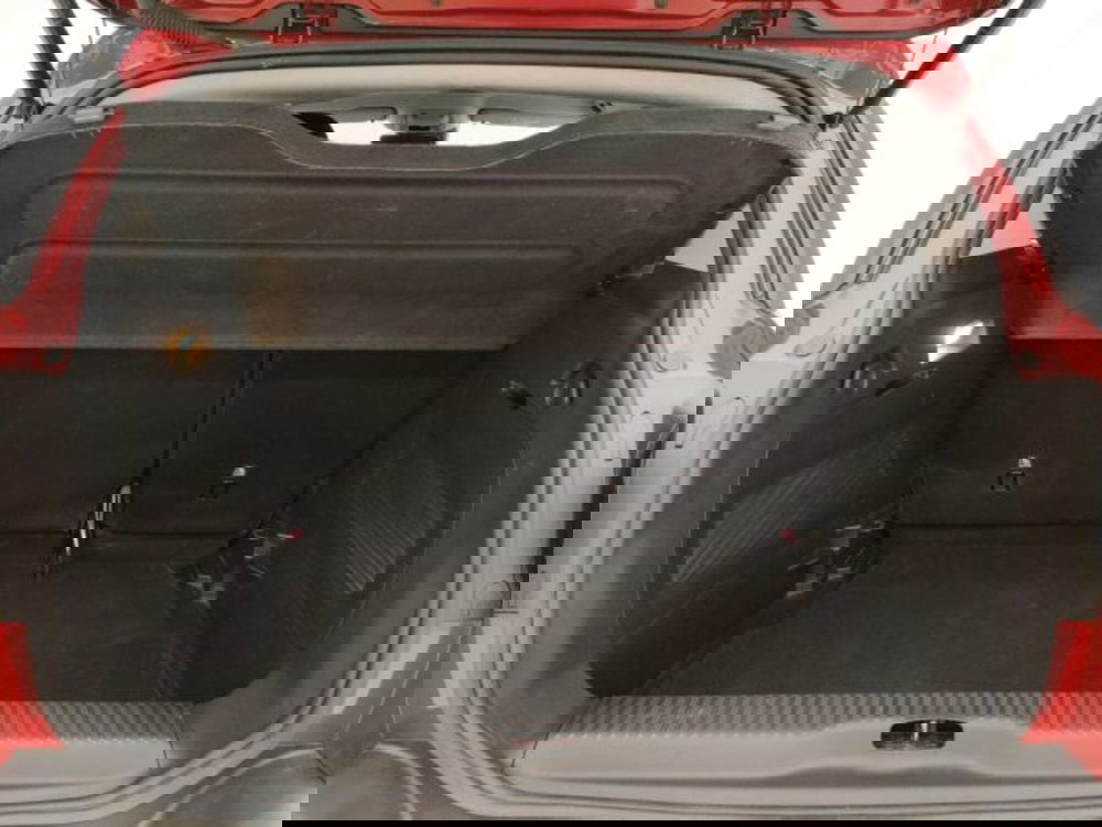 Citroen C3 Aircross usata a Torino (18)