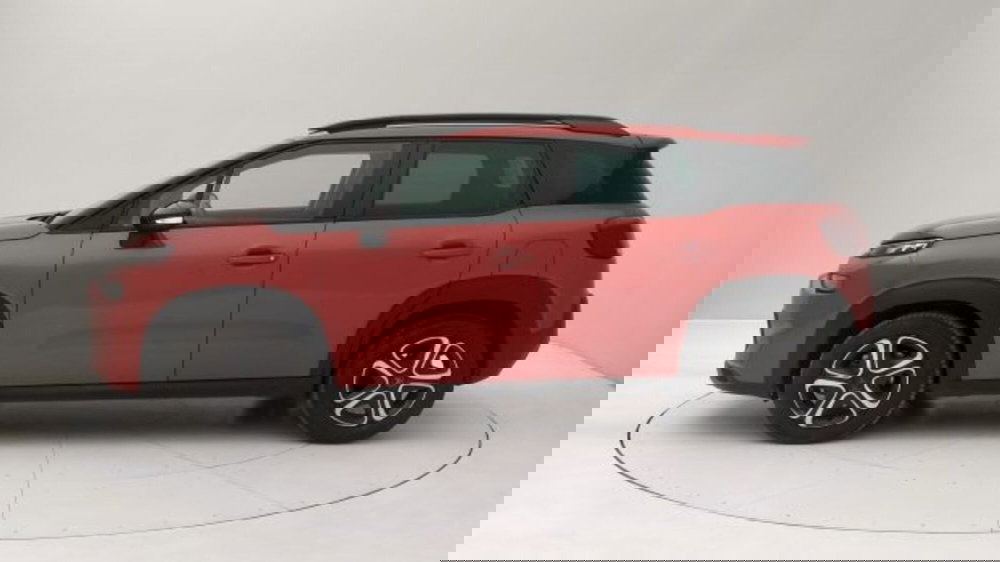Citroen C3 Aircross usata a Torino (2)