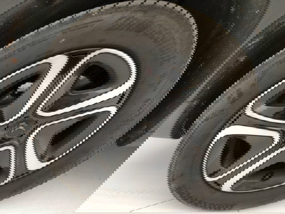 Citroen C3 Aircross usata a Torino (9)