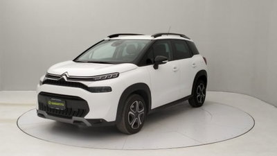 Citroen C3 Aircross PureTech 110 S&amp;S Feel del 2022 usata a Torino