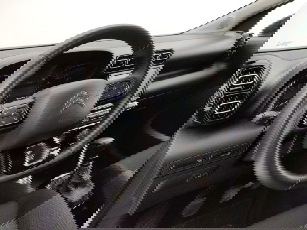 Citroen C3 Aircross usata a Torino (10)