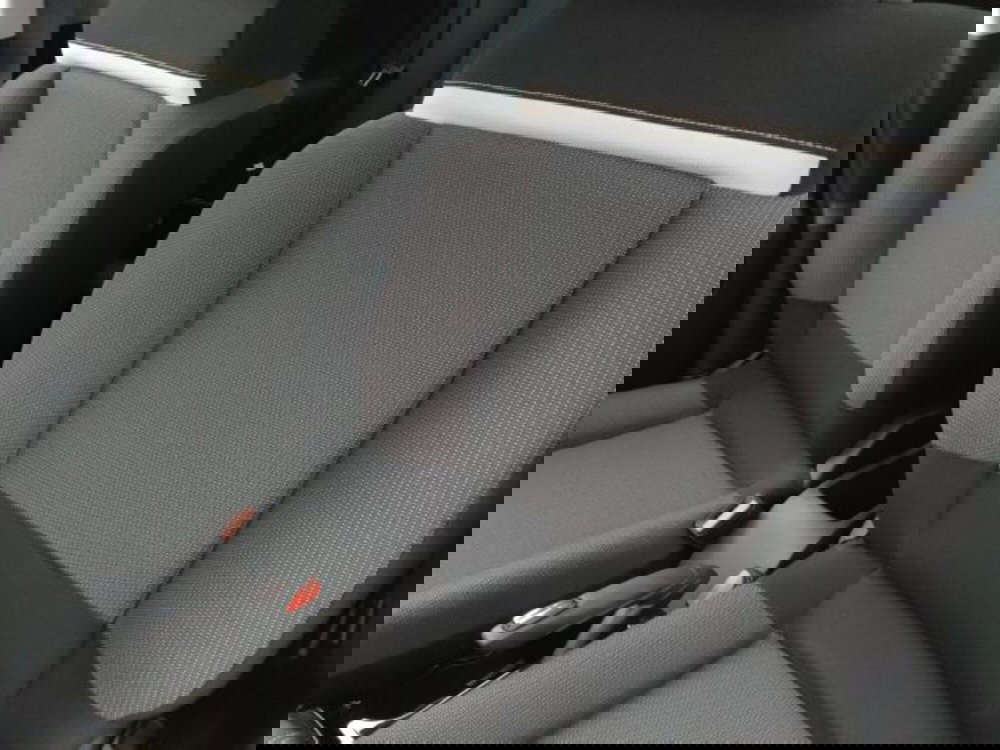 Citroen C3 Aircross usata a Torino (11)