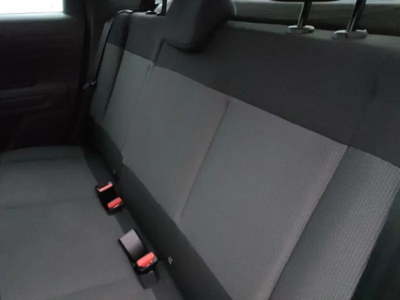 Citroen C3 Aircross usata a Torino (15)