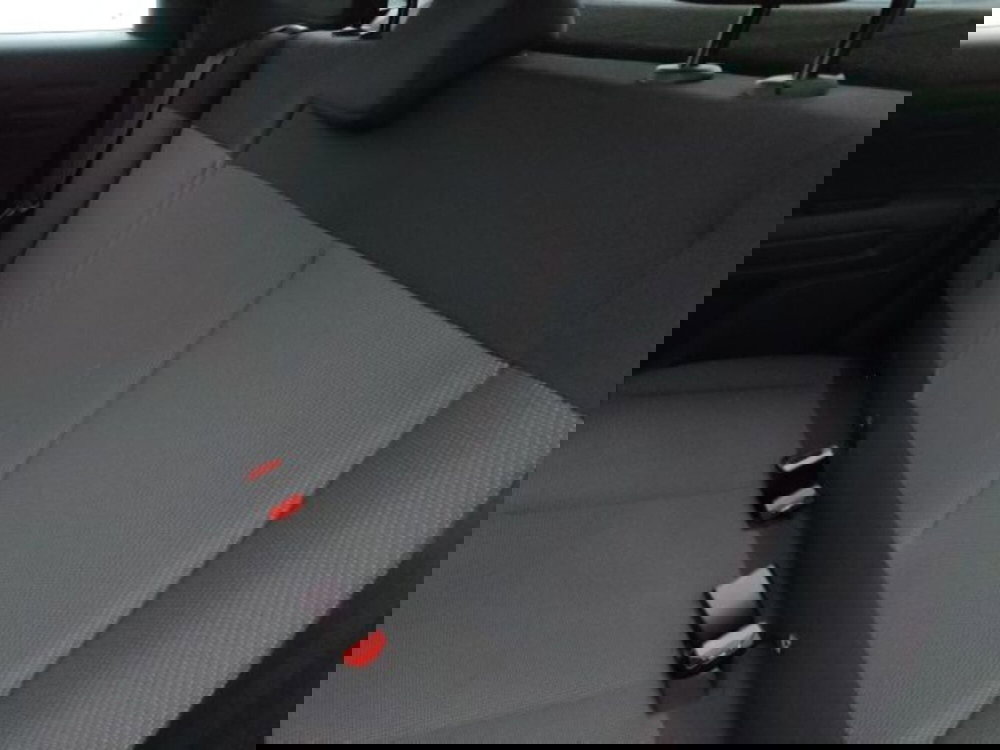 Citroen C3 Aircross usata a Torino (15)