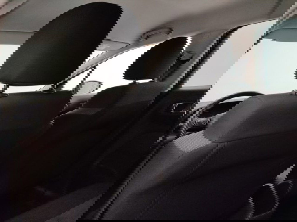 Citroen C3 Aircross usata a Torino (16)