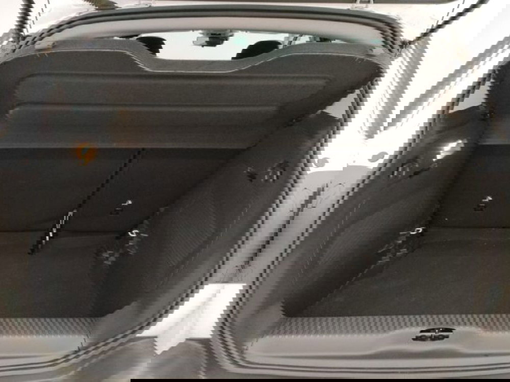 Citroen C3 Aircross usata a Torino (18)