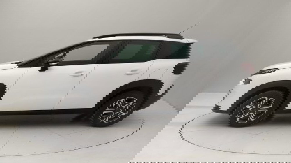 Citroen C3 Aircross usata a Torino (2)