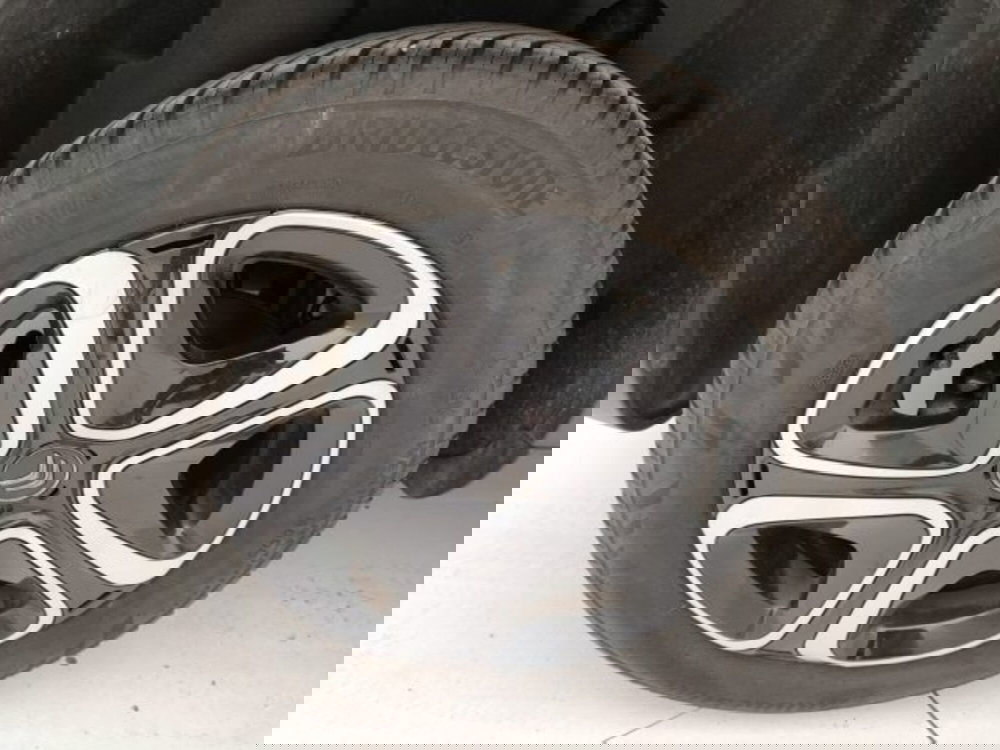 Citroen C3 Aircross usata a Torino (20)