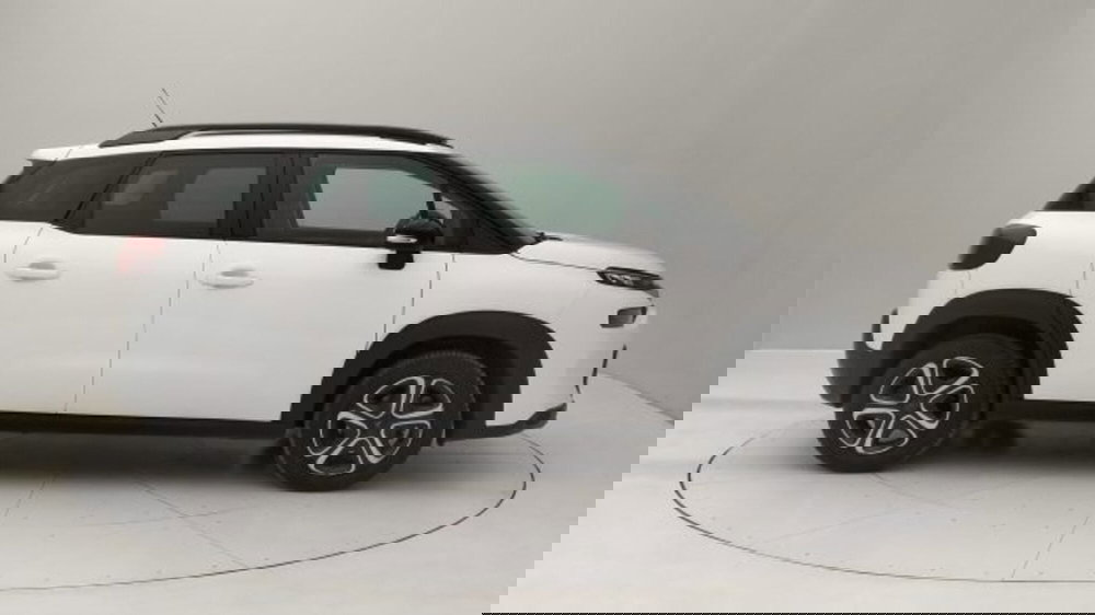 Citroen C3 Aircross usata a Torino (6)