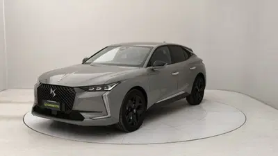 Ds DS 4 DS 4 PureTech 180 aut. Performance Line del 2023 usata a Torino