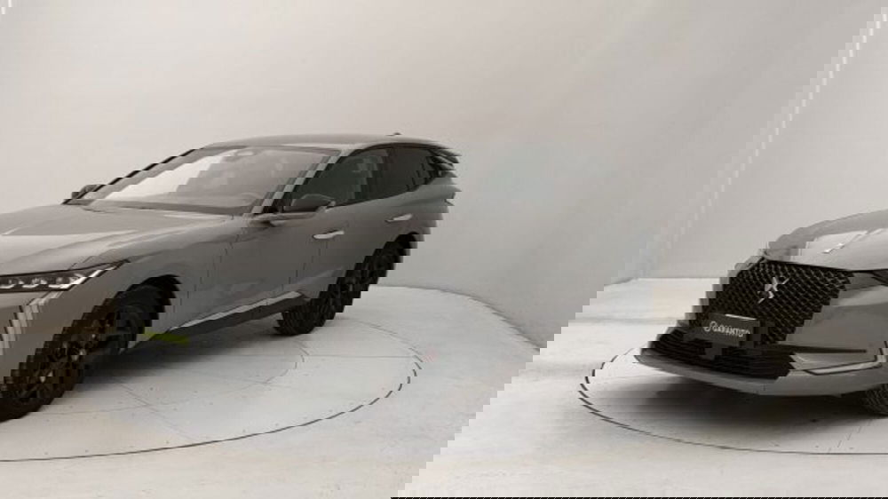 Ds DS 4 usata a Torino