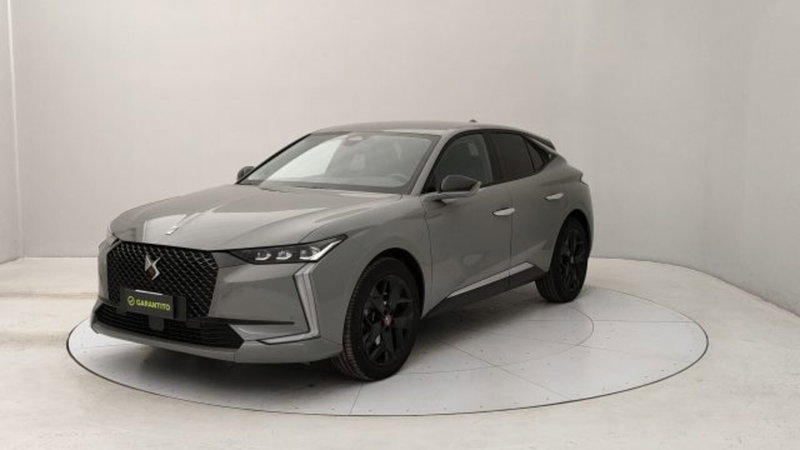 Ds DS 4 usata a Torino
