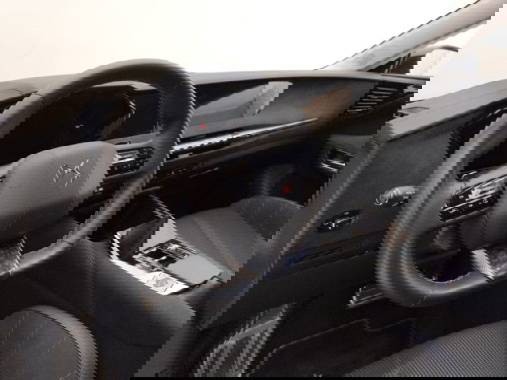 Ds DS 4 usata a Torino (10)