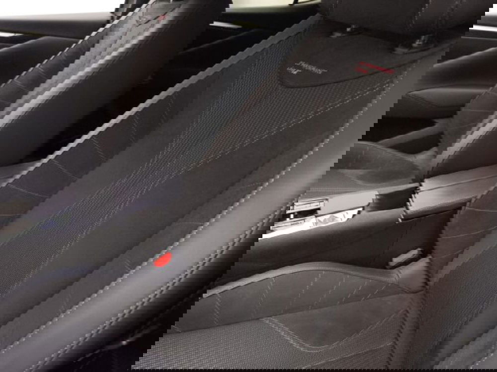 Ds DS 4 usata a Torino (11)