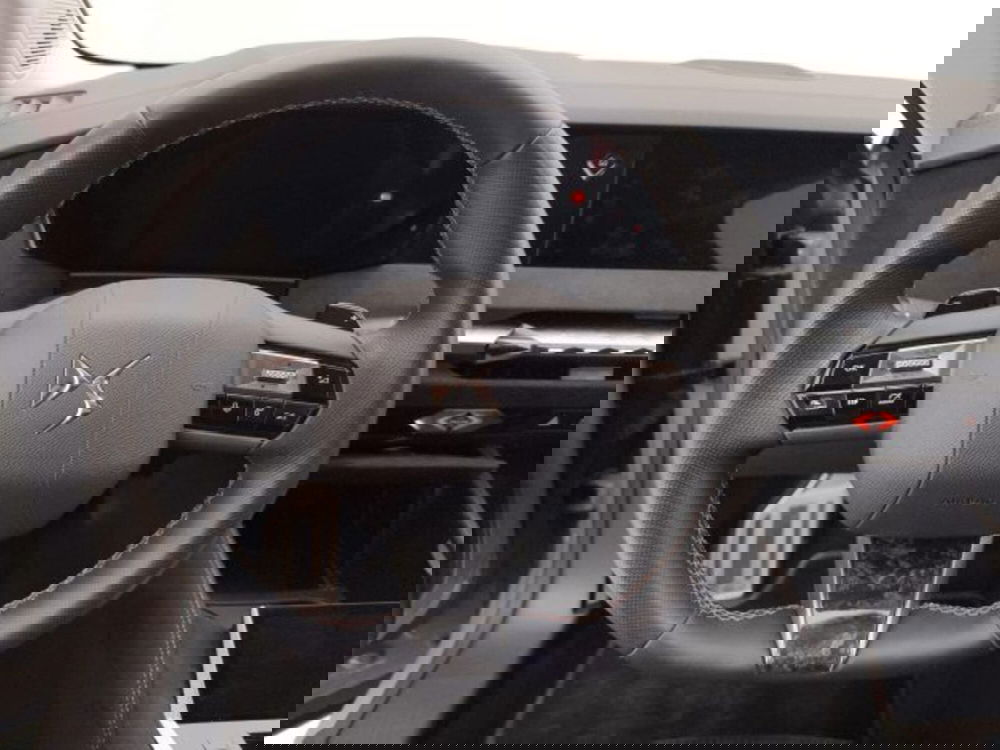 Ds DS 4 usata a Torino (12)