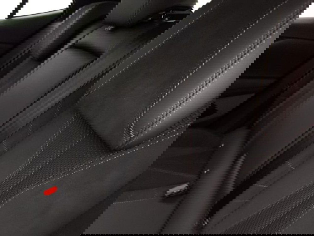 Ds DS 4 usata a Torino (16)