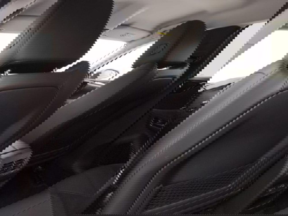 Ds DS 4 usata a Torino (17)