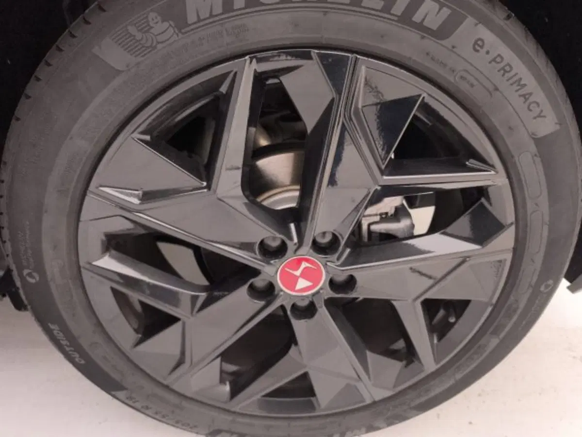 Ds DS 4 usata a Torino (18)