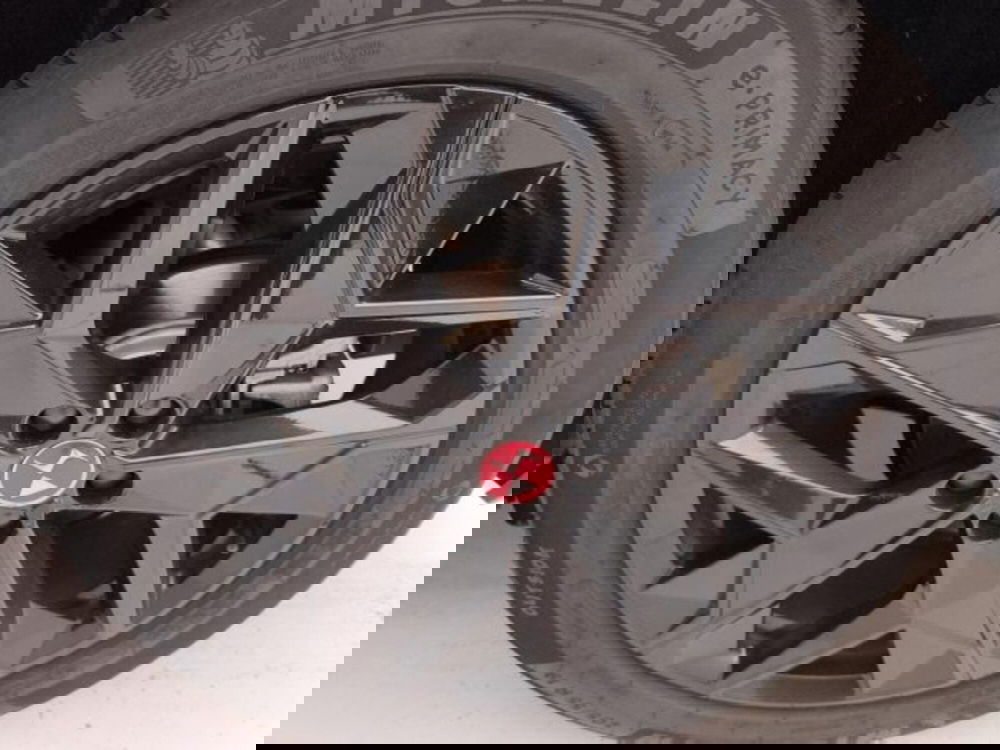 Ds DS 4 usata a Torino (18)