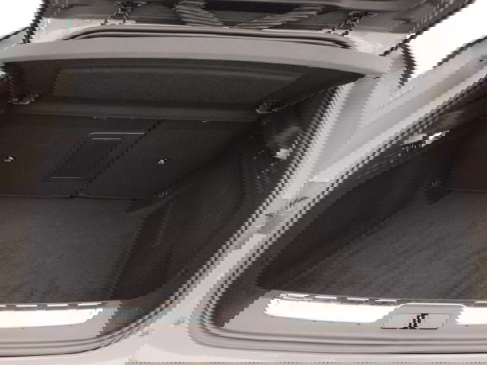 Ds DS 4 usata a Torino (19)