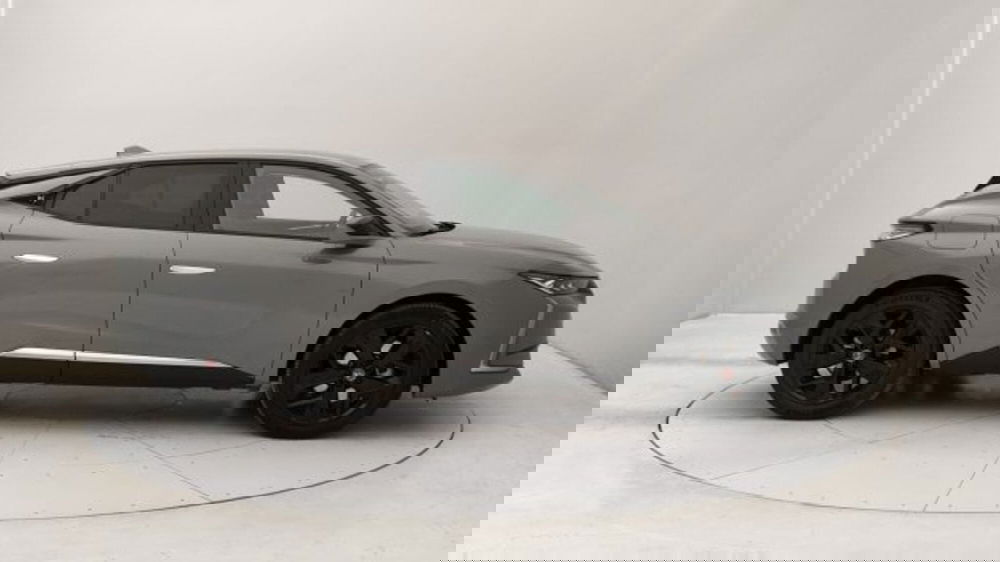 Ds DS 4 usata a Torino (6)