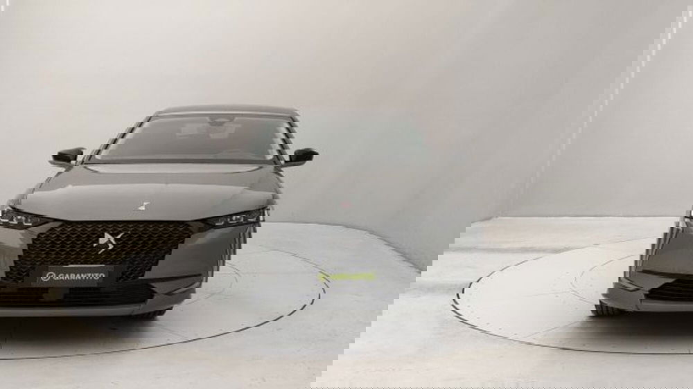 Ds DS 4 usata a Torino (8)