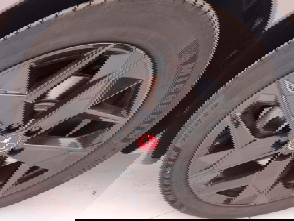 Ds DS 4 usata a Torino (9)