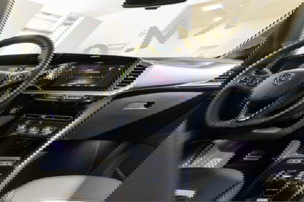 Opel Mokka nuova a Torino (10)