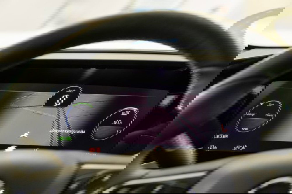 Opel Mokka nuova a Torino (12)