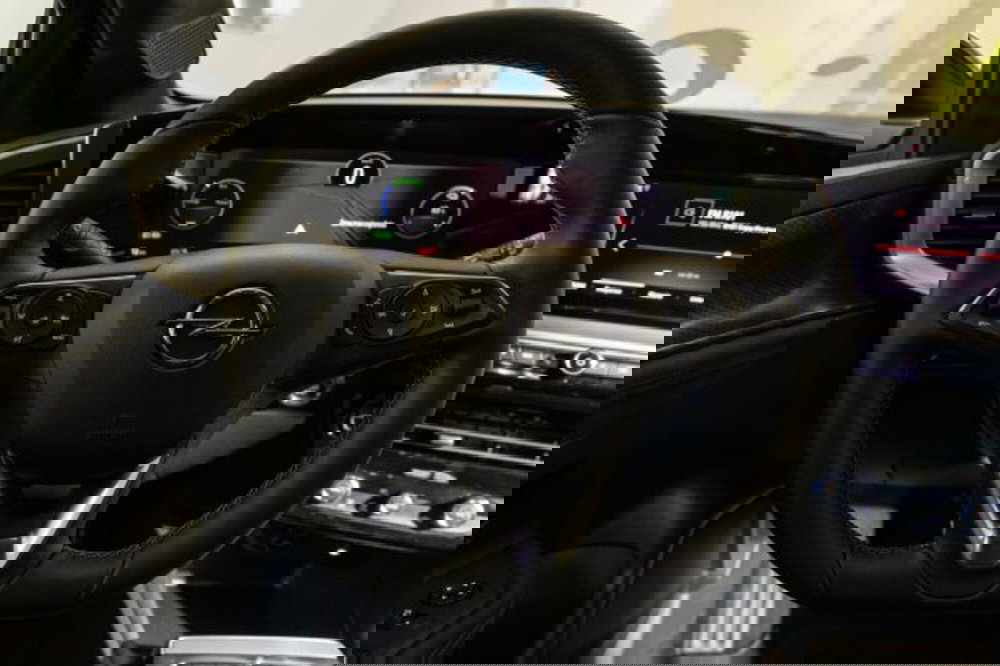 Opel Mokka nuova a Torino (13)