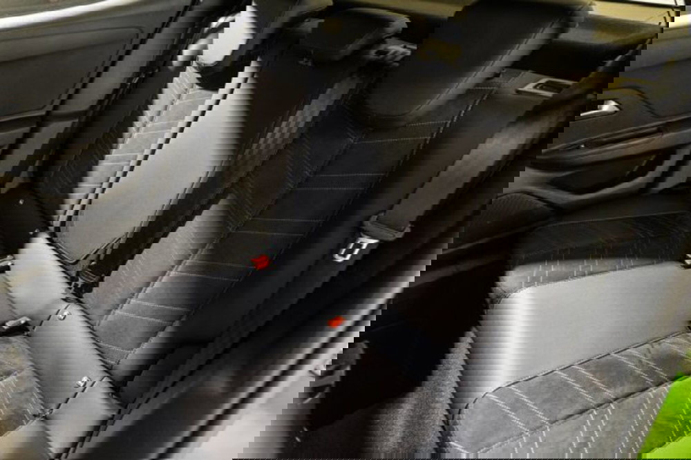 Opel Mokka nuova a Torino (14)