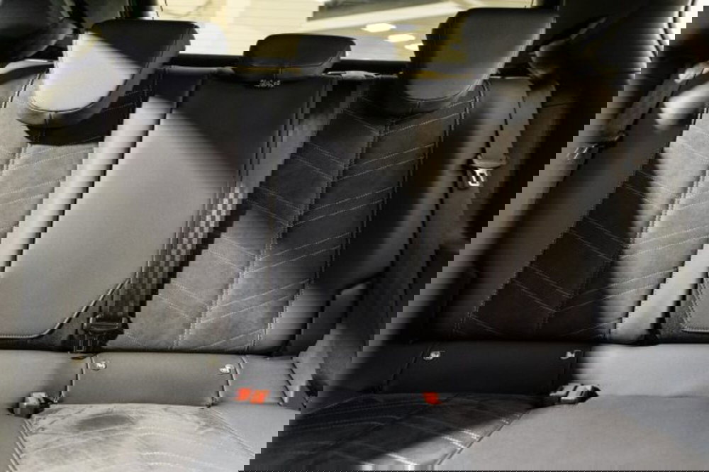 Opel Mokka nuova a Torino (15)