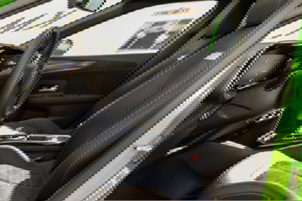 Opel Mokka nuova a Torino (16)